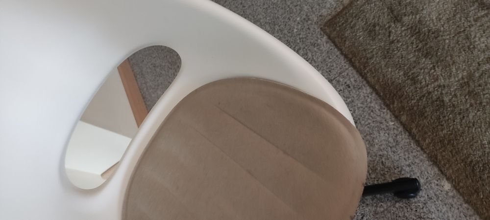 Baixa de preco _ Cadeira escritório criança (IKEA)