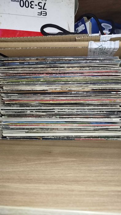 Płyty winylowe na sprzedaż, możliwość wyboru płyty do kupna-patrz opis