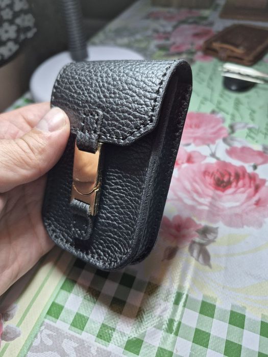 Картхолдер візитниця