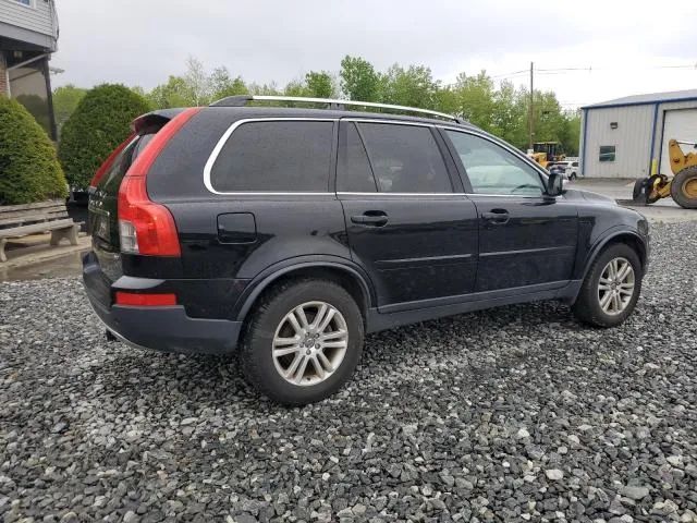 Volvo XC 90 2011r. VOLVO XC90 3.2 4X4 AWD Momentum Sprawne na MIEJSCU 7 osobowe
