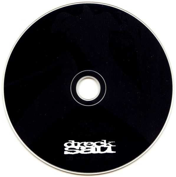 DRECKSAU   cd   Brecher   -  Grindcore, Doom Metal, Hardcore