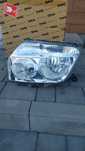 Reflektor lampa lewa przód Dacia Duster I Europa