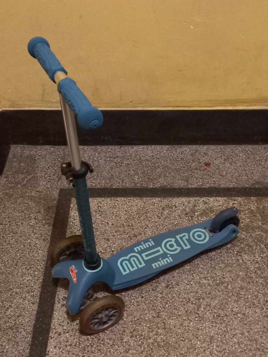 Hulajnoga Mini Micro