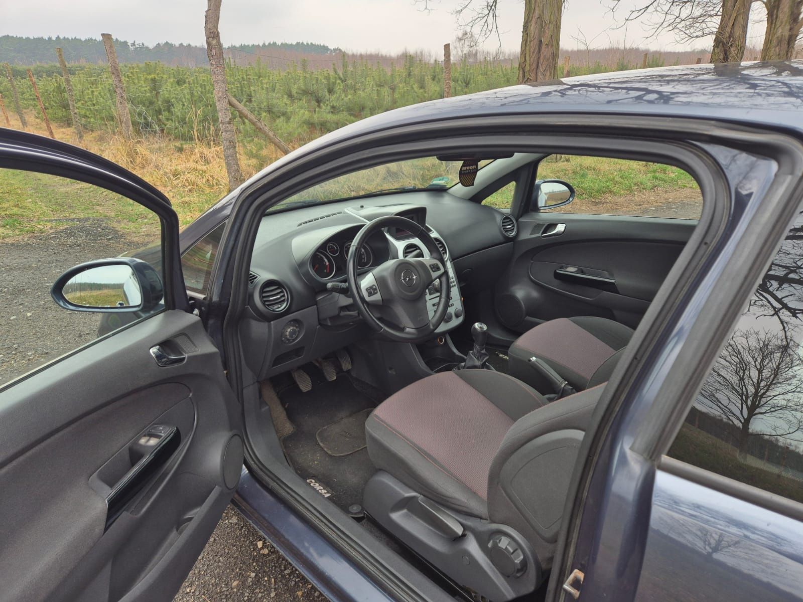 Opel Corsa D 1.7 cdti Cosmo