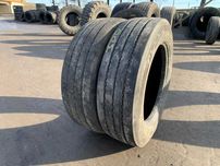 205/65R17.5 OPONY CONTINENTAL HTR2 7-9mm Naczepa HTR 2