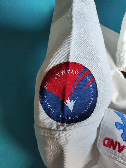 Kimono Karate dla dziecka