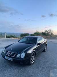 Mercedes CLK 200