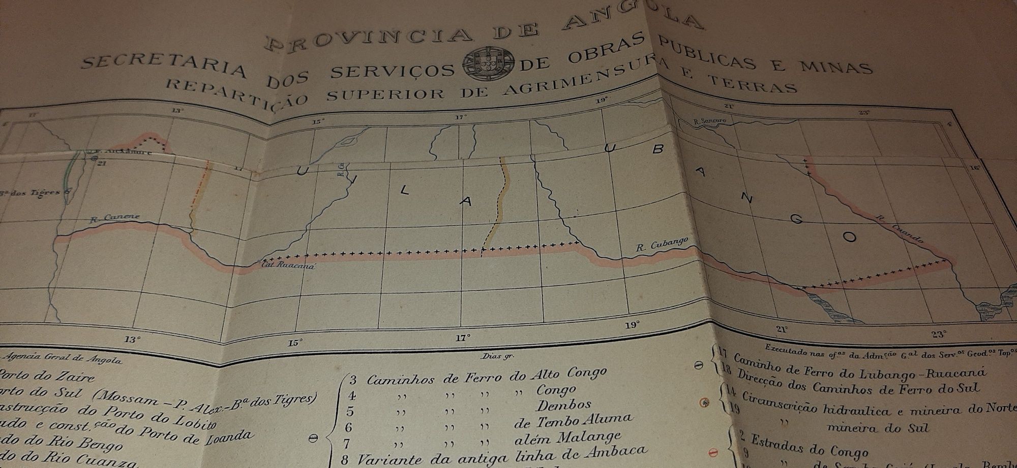 Antigo Livro   República  Portuguesa  Ano 1922  Raro