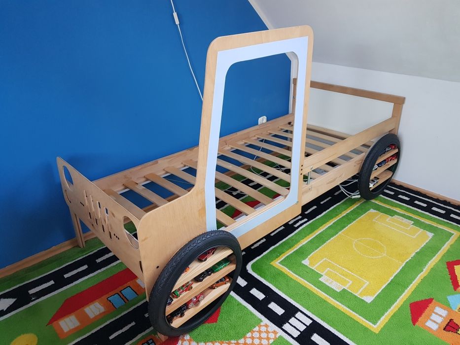 Pickup Łóżko dziecięce IKEA Sniglar