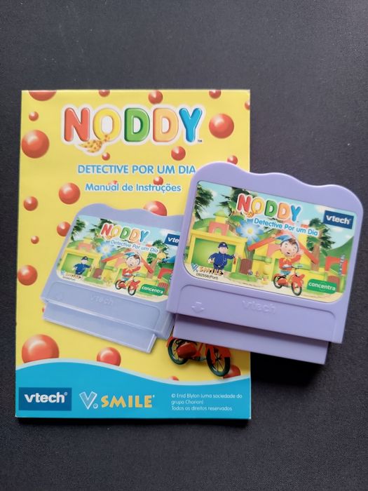 Consola de jogos V. Smile