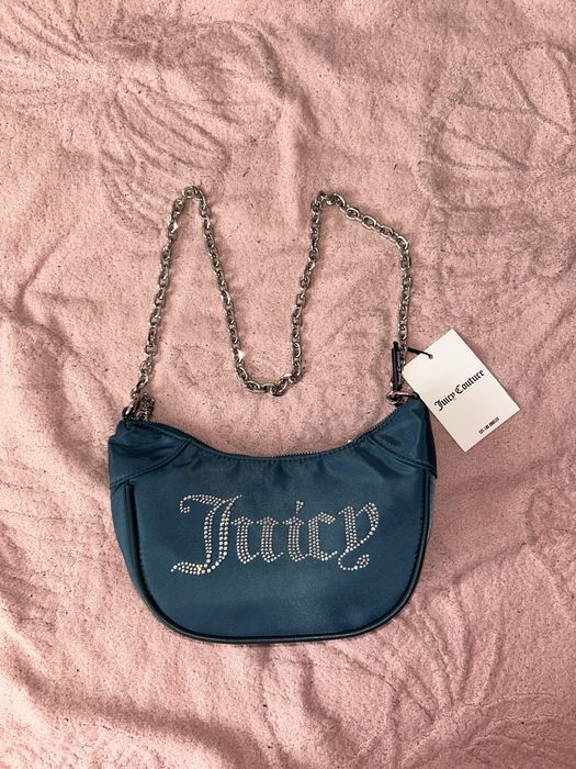 Nowa torebka juicy couture