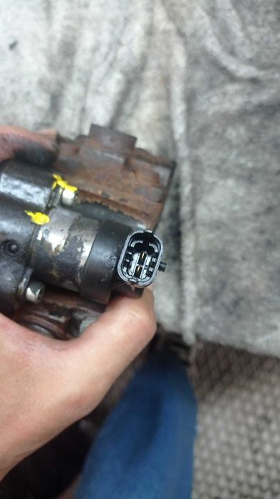 Bomba injetora Opel Corsa D  1.3 CDTI   90CV  ref: 0 4 4 5 0 1 0 2 0 4