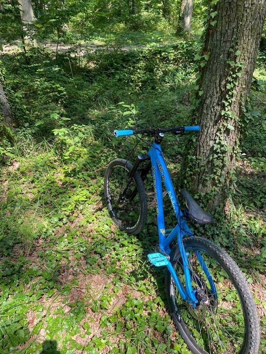 Велосепед Da boma