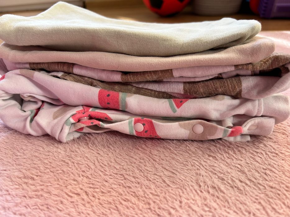 Одяг для новонароджених