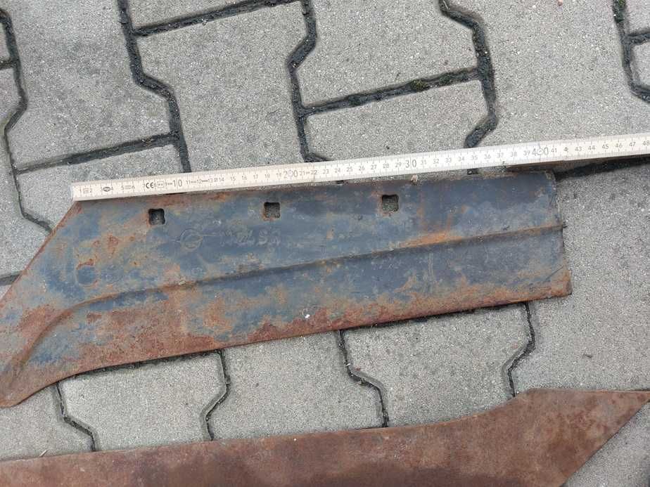 Lemiesz samoostrzący LEMKEN M24SR  dziobowy