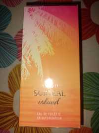 Surreal Island 75 ml z Avon UNIKAT FOLIA - szczegóły w opisie