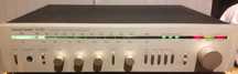 Винтажный ресивер Harman/Kardon HK-330i.