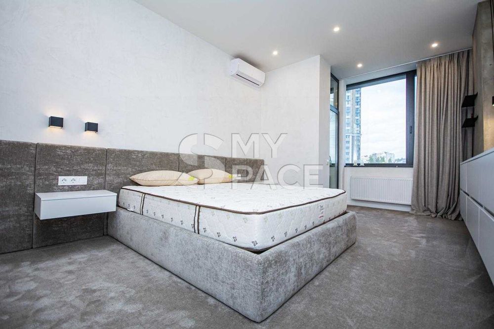 Оренда 2к ЖК Chicago центр Антоновича 44 Олімпійська Жилянська