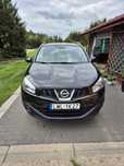 Nissan Qashgai !Rok produkcji 2012 !