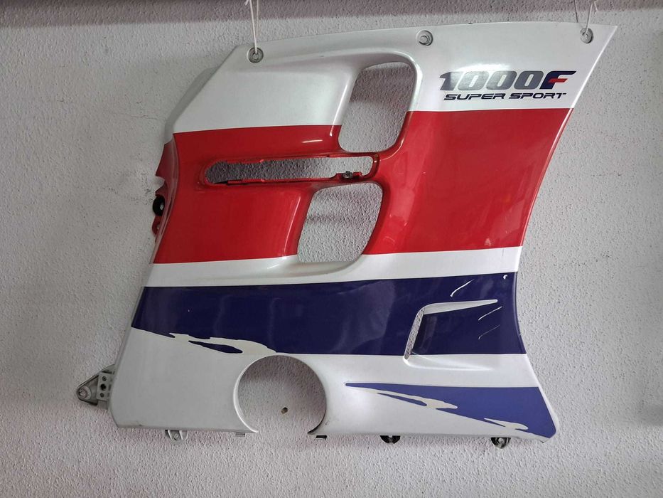 Peças Honda CBR 1000 F