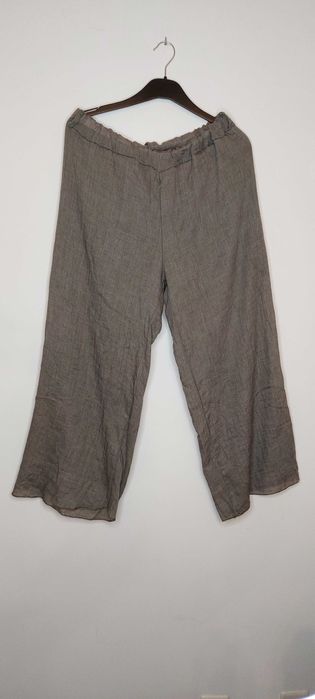 Calcas Senhora Tamanho