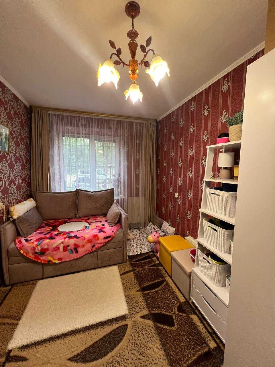 Продаж 3 к. квартири Цегла р-н Урожаю