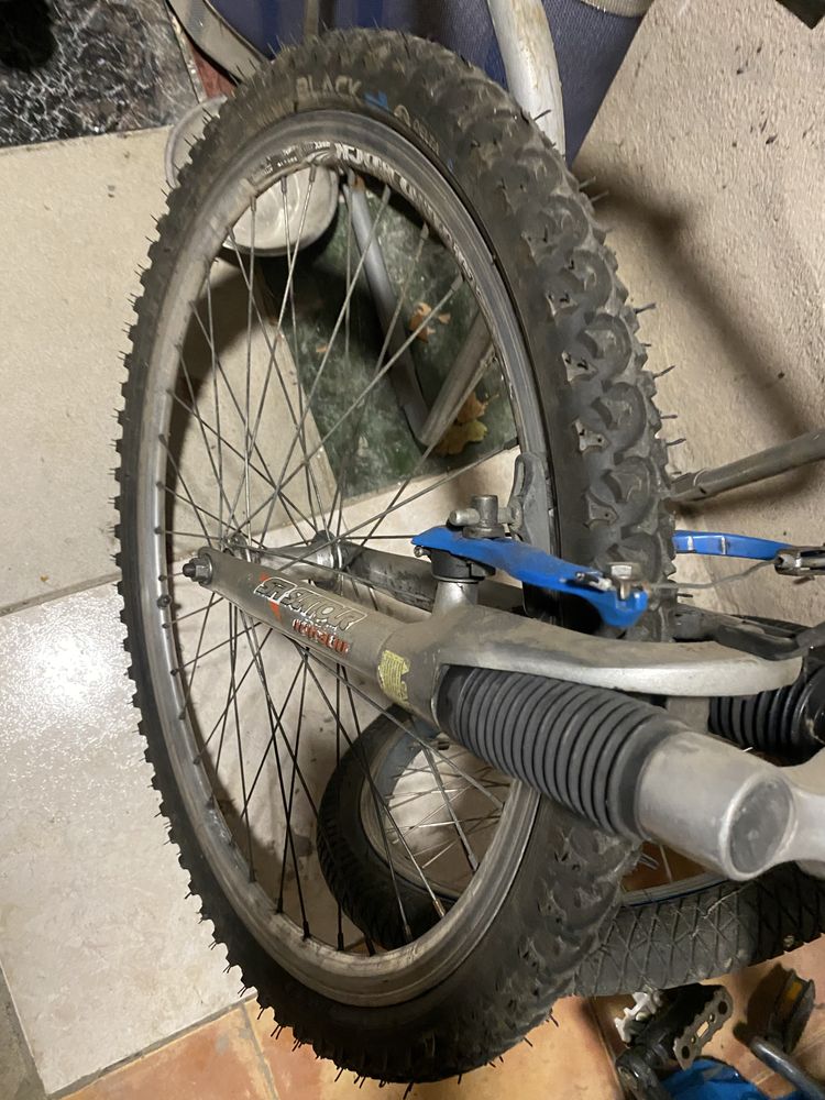 Rower mtb Ragazzi 26” cali  górski