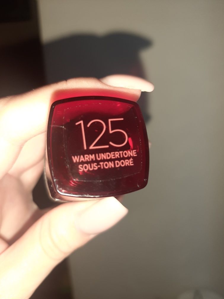 Loreal Infaillible тон 125