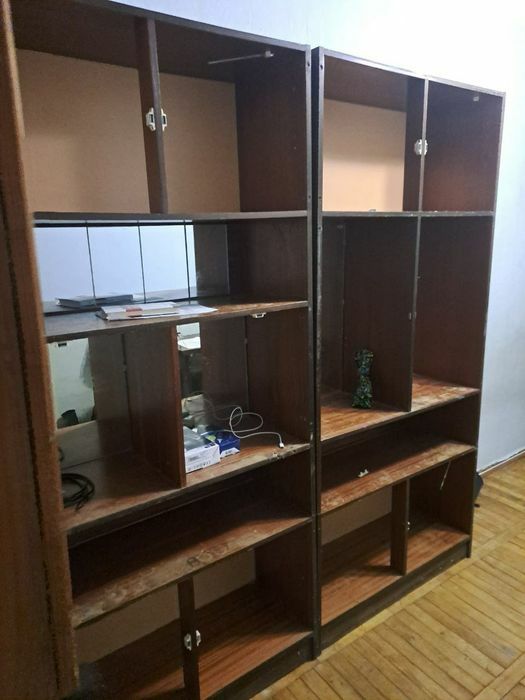 БЕСПЛАТНО немецкую стенку