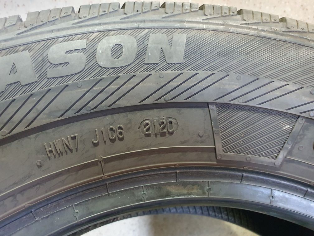 Platin R700 Van AllSeason 205/75R16C