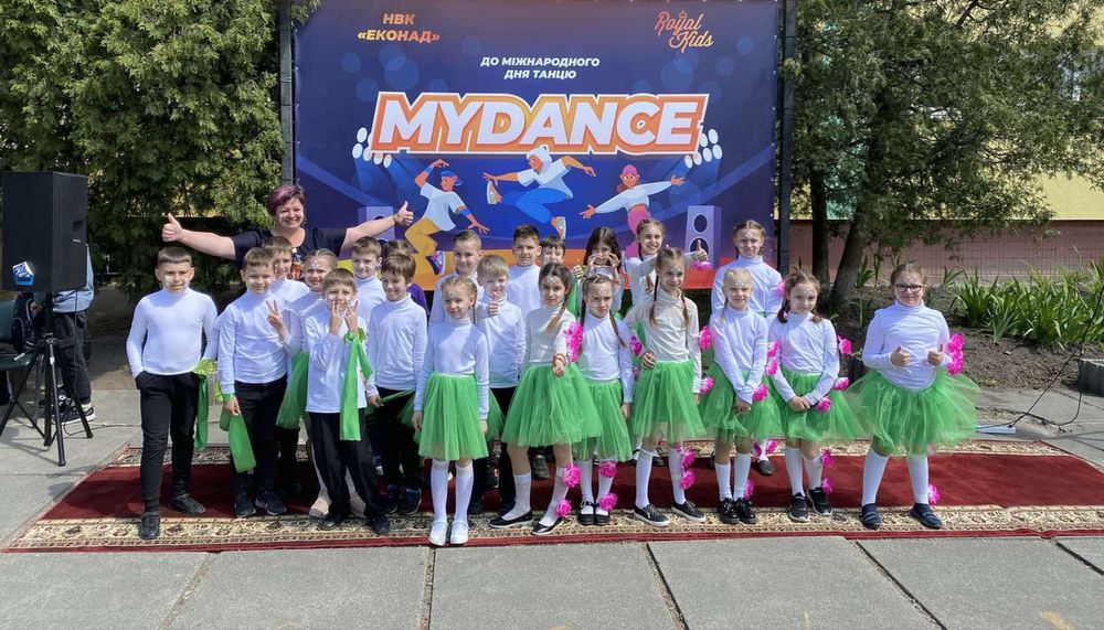 Фатиновые юбки зелёного цвета 20 шт. Пачки