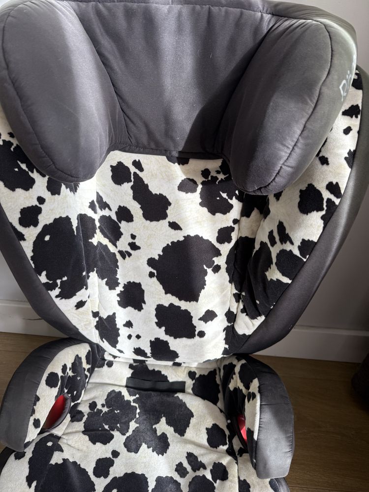 Forelik Britex Romer 15-36 kg Kidfix cowmoo