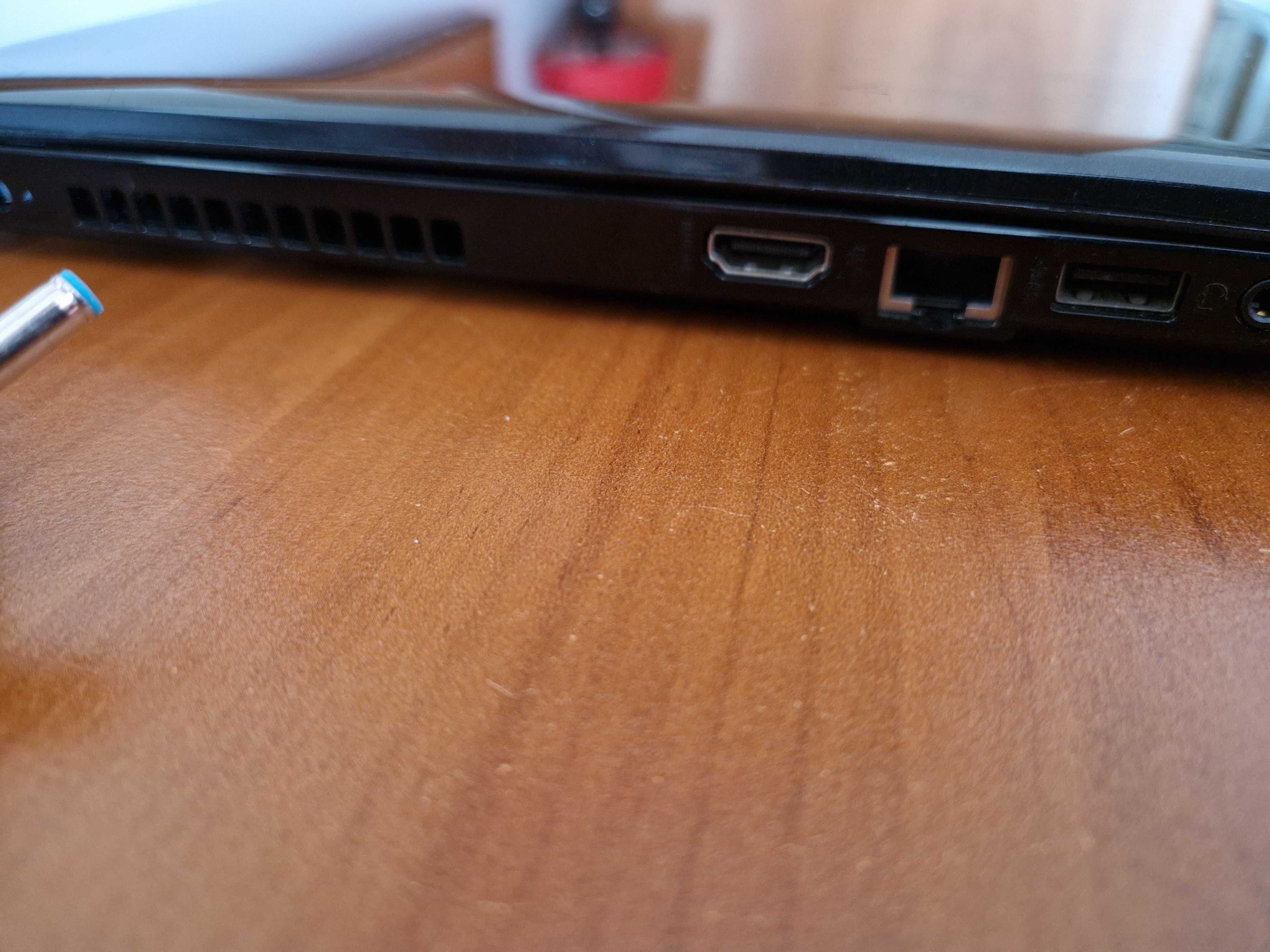 HP Pavilion 15-G