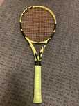 Babolat Pure Aero raczka 2