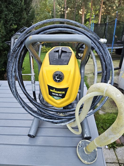 Agregat Wagner Control Pro