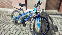 Rower mtb 24 NORTHTEC Jumbo