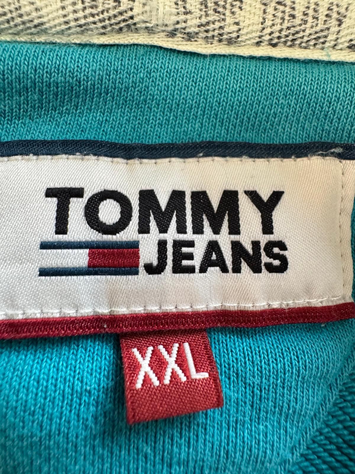 Bluza męska Tommy Jeans