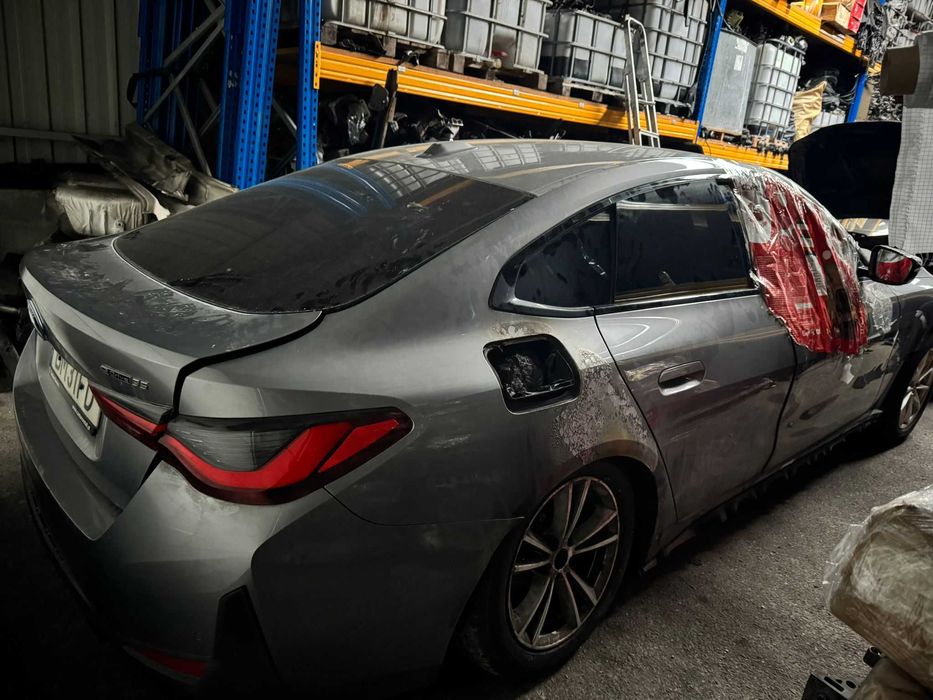 BMW Serie 4 I4 G26 - Para Peças