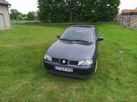 Seat cordoba 2001