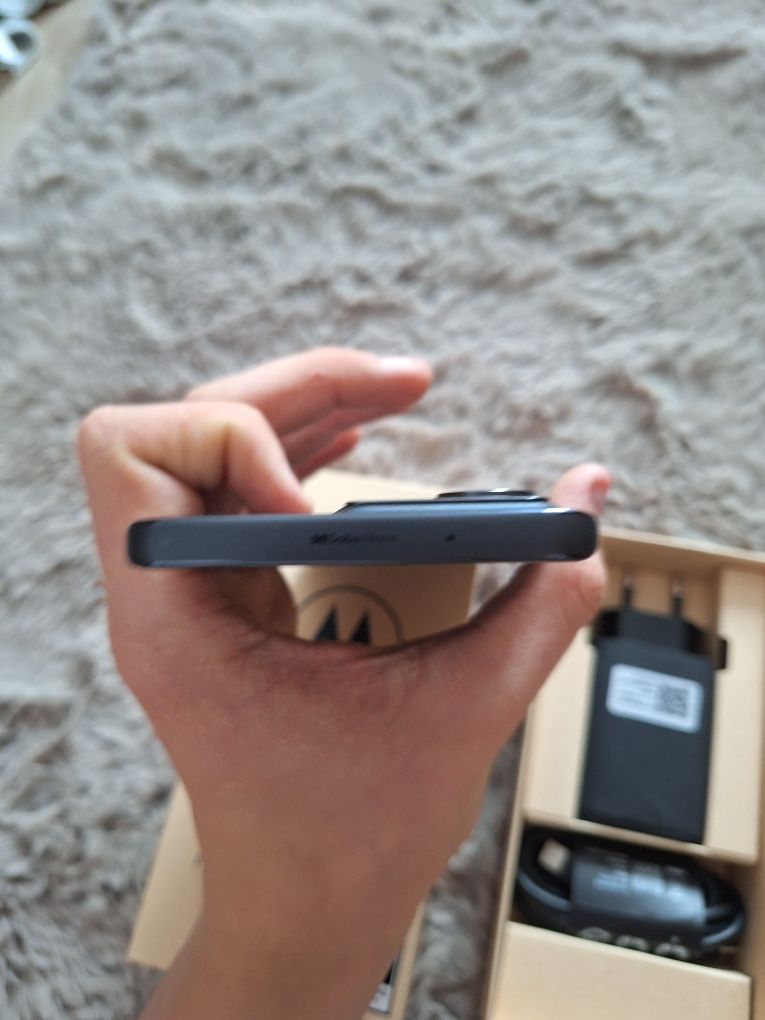 Nowa! Motorola EDGE 40 Neo 256gb