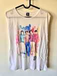 Camisola One Direction