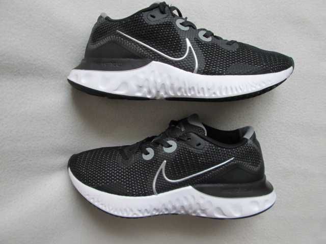 NIKE RENEW RUN max buty damskie rozmiar 41 jak nowe