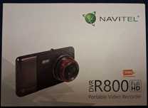 Wideorejestrator Navitel R800