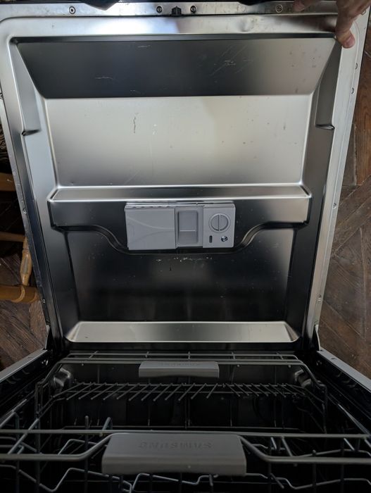 Посудомийка Samsung вбудована DW60M6050BB