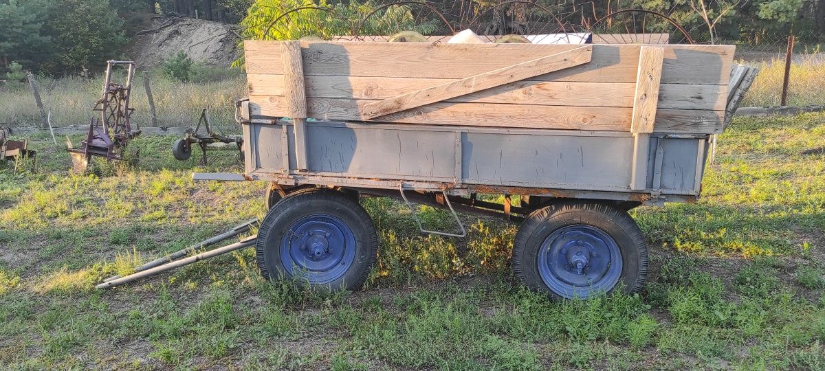 Кентавр 240-вр міні- трактор, + окремо багато навіски