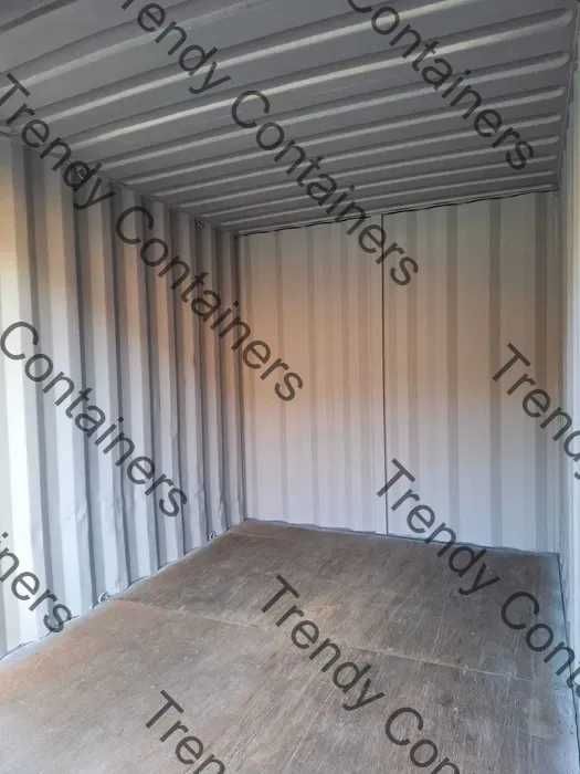 Contentor Obras Jardim Arrumos