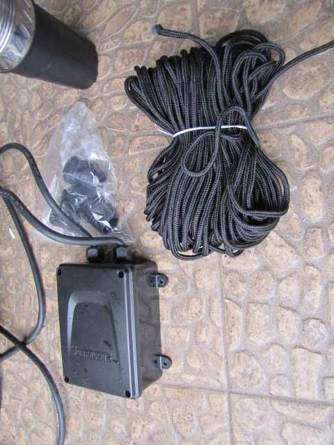 Pompa głębinowa do wody KARCHER BP 6 Deep Well 1000W