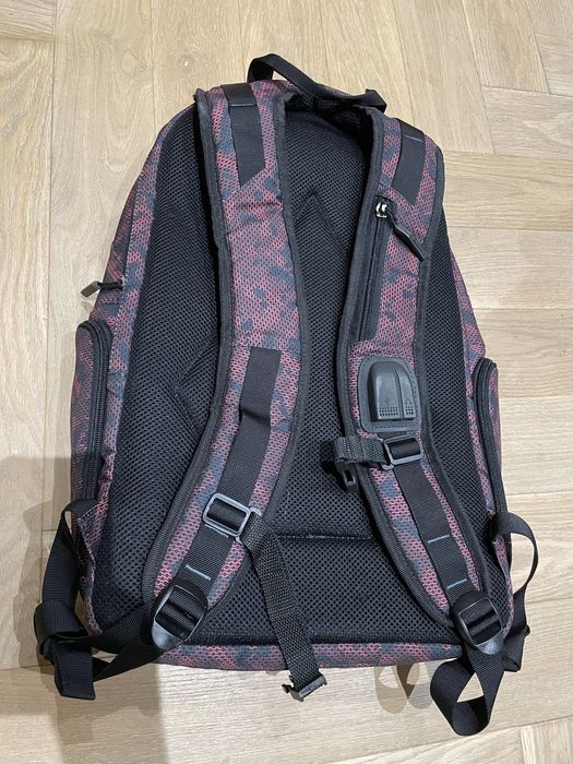 Рюкзак для ноутбука Bagland Tibo 23 л