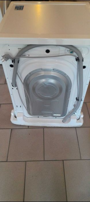 Pralka Samsung ww70t