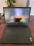 Sprzedam laptopa HP Pavilion Gaming 15 Shadow Black